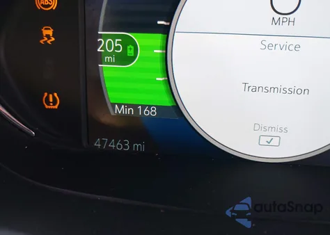 2021 Chevrolet Bolt Ev Fwd Premier from USA, damaged, VIN 1G1FZ6S06M4104239